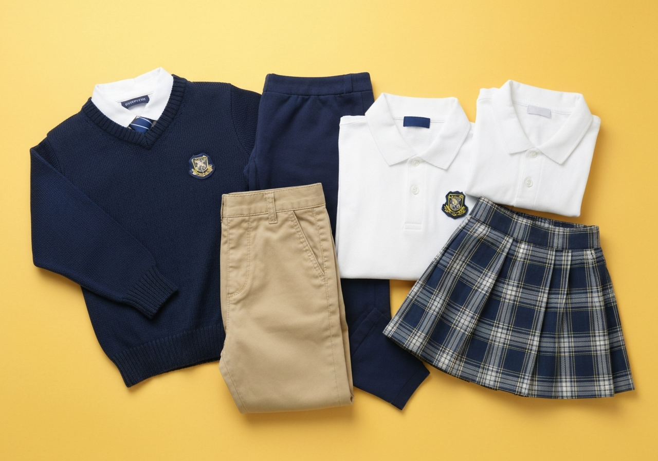 School Uniforms